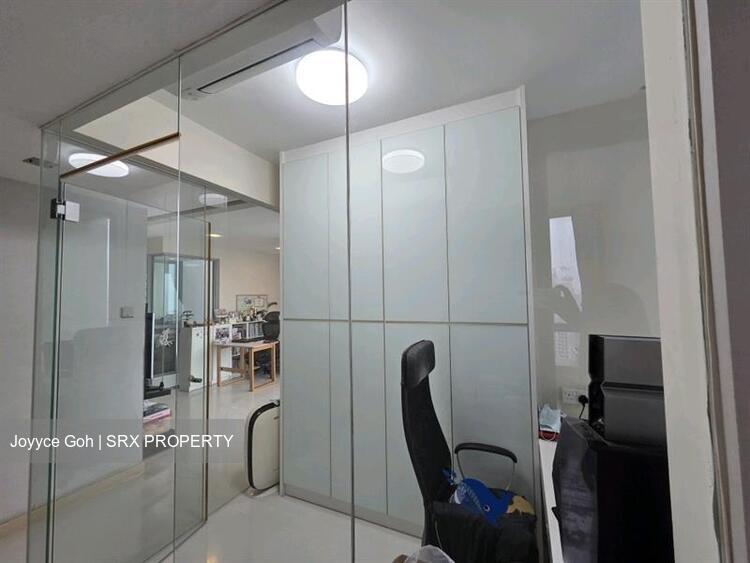 One Amber (D15), Condominium #555493891